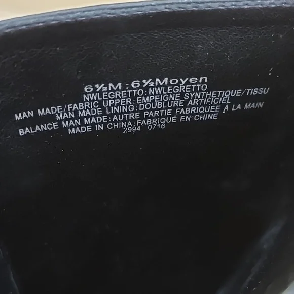 Nine west Riding boots - Picture 6 of 9